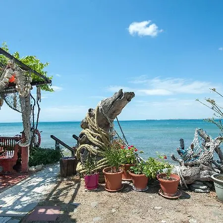 Hotel Robinson Vip Pomorie