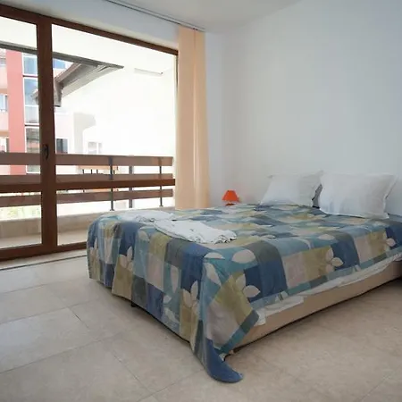 Hotel Robinson Vip Pomorie
